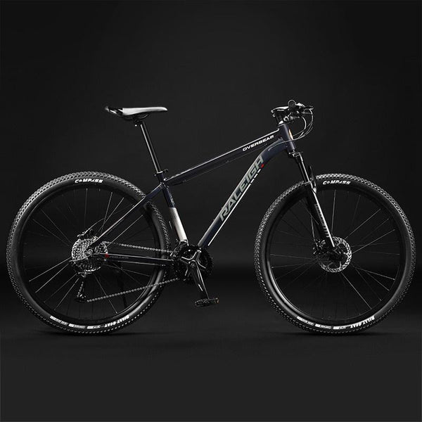 Raleigh Mountain Bike Male 29 Inch Aluminum Alloy 33 Variable Speed Oil Disc Brake Adult Cross