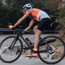 ✨Spot Express✨Road Bike Official Website Disc Brake Road Riding Curve Cycling Car Frame Road Vehicle