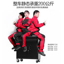 Syezyo Tool Cart Tankstorm Auto Repair Tool Cart Toolbox Multi Function Tattoo Workbench Drawer Type