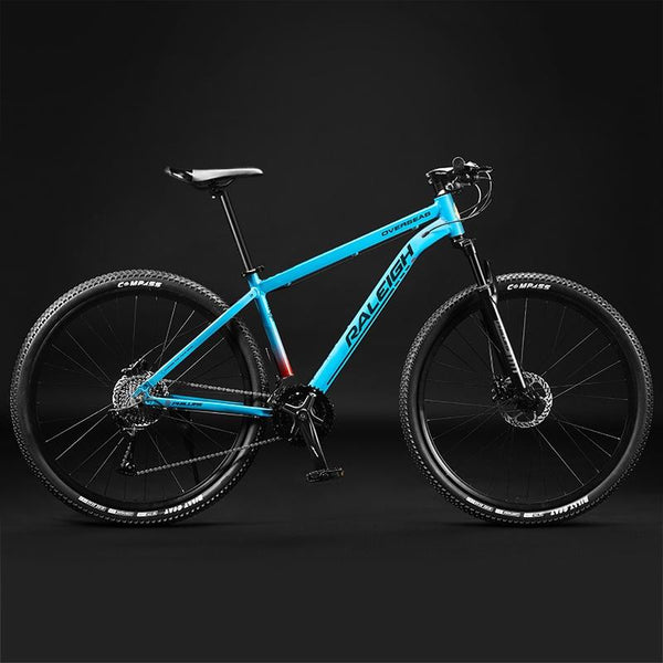 RALEIGH Mountain Bike 26/29 Inch Aluminum Alloy Bicycle