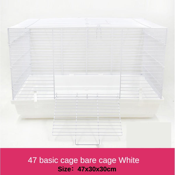 Alaska Hamster Cage 2021 Pet Cage 84cmx48.5cmx48cm Large Hamster Cage
