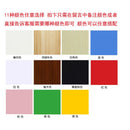 Hidden Movable Bookcase Invisible Sliding Bookcase Drawer Type Dust-proof Bookshelf Storage Belt