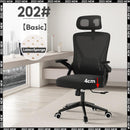 Mesh office chair ergonomic chair comfort