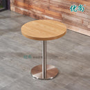 Milk Tea Shop Dessert Shop Table And Chair Combination Coffee Shop Western Restaurant Noodle Shop