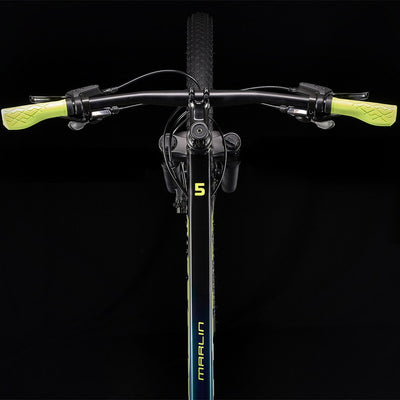 Trike Marlin 5 Men's And Women's Aluminum Alloy Inner Wiring Variable Speed Cross Country Adult