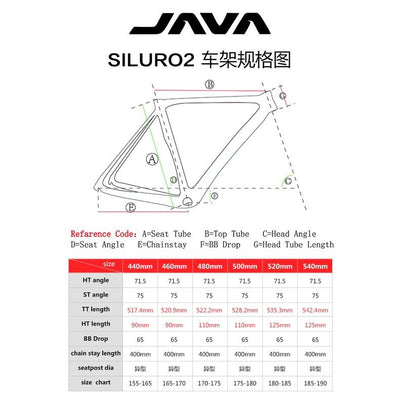 Java Torpedo Siruro2 Road Bicycle Curved Handle Aluminum Alloy Disc Brake 18 Speed Change Racing Car