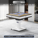 YICHANG Roller Coaster Automatic Mahjong Table Free Installation Fang He co-branded Mini Roller