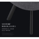 Dining Table And Chair Office Negotiation Table And Chair Small Apartment Combination Dining Table