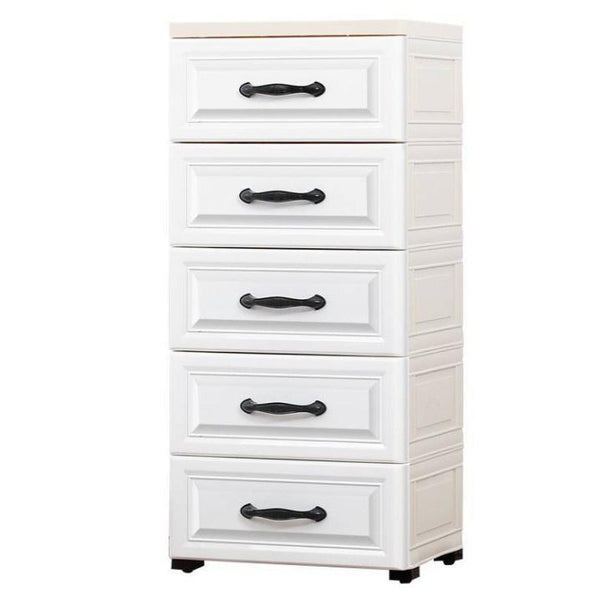 Plastic Chest Of Drawers / Drawer Cabinet /Drawer Storage Cabinet / Organizer / Furniture / Box /