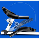 Ad Treadmill Home Small Multi-functional Ultra-quiet Electric Walk Indoor Gym Dedicated A2