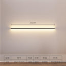 DLOS Modern Minimalist Strip Ceiling Light Nordic Living Room Bedroom Track Lights Fashion Creative