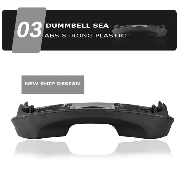 Dumbbell Home Gym Fitness Equipment
