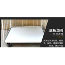 SHANJIE Folding Logistics Reinforced Storage Express and Unloading Laundry Cage Warehouse Thickened
