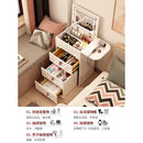 YICHANG Nordic Dressing Table Bedroom Modern Simple Small Family Type Flip Small Dressing Table Mini