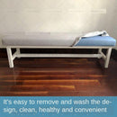 Long Stool Sofa Stool Cloakroom Bench Tail Stool