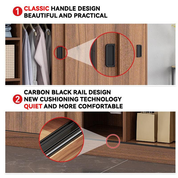 KW Wardrobe Sliding Door Sliding Wardrobe A Variety Of Matching Wardrobes Three Years Warranty