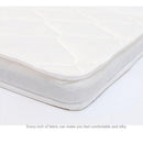 💕Baby Love👶Baby Mattress Children's Splicing Natural Coconut Palm Cushion Newborn Four Seasons