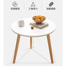 Arper Coffee Table Home Living Room Small Table Simple Bedroom Bedside Table Balcony Living Room