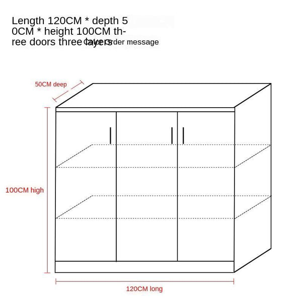 Custom Window Cabinet Balcony Cabinet Sunscreen Cabinet Storage Cabinet Collection Clutter Cabinet
