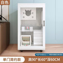 Solid Cat Cage Villa Wood Cat Cage Hold Luxury Villa Three Storey Super Large Nest Free Space