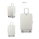 Fast Delivery Luggage Lightweight Suitcase