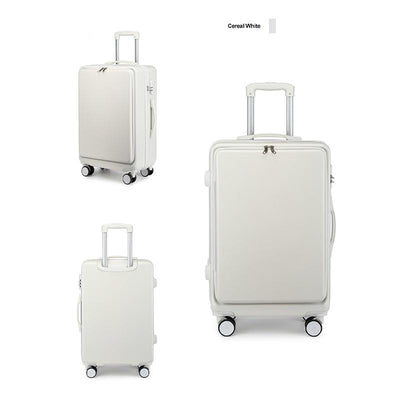 Fast Delivery Luggage Lightweight Suitcase