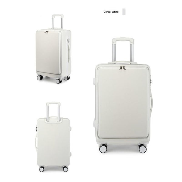 Fast Delivery Luggage Lightweight Suitcase