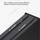 Kinbolee Tool Cart Auto Repair Tool Cart Multifunctional Mobile Tool Cabinet With Drawer Toolbox