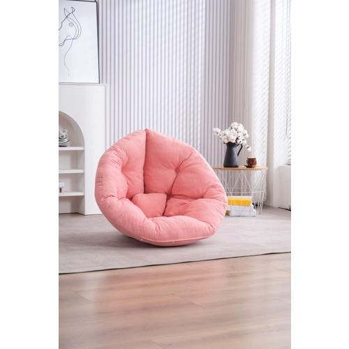 Nordic Premium Sofa Bed Modern Minimalist Bedroom Living Room 2 Seater 3 Seater 4 Seater Sofa Chair