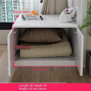 Bedroom Window Cabinet Combination Window Cabinet Balcony Storage Cabinet Patroom Tatami Cabinet Can