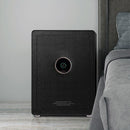 Xiaomi Iot Crmcr Card Safety Anti-theft All-steel Small 60cm Fingerprint Wardrobe Invisible Fixed