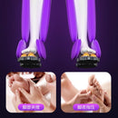 Mingrentang Massage Chair Home Automatic Capsule Whole Body Kneading Multi-functional Elderly
