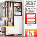 Xuanguan Cabinet Shoe Cabinet One Separate Cabinet Living Room Small Household Type Into The Door