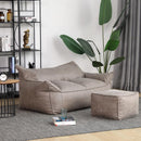 Lazy Sofa Bedroom Balcony Nordic Leisure Small Apartment Light Luxury Internet Celebrity Single