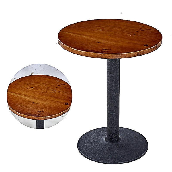 Dining Vintage Industrial Wind Chair Iron Bucket European Bar Change Shoe To Collect Storage Stool