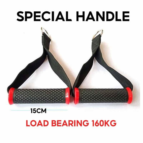 High level pull-down bar gantry rack puller gym pull-down pole rolling hand big bird fitness