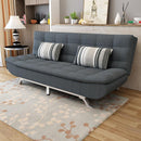 Foldable Sofa Bed Light Luxury Style Sofa Multifunctional Sofa