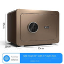 Special Offer New Product Home Small Anti-theft All-steel Mini 20/25/30/36cm Cabinet Wall Office