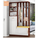 Xuanguan Cabinet Shoe Cabinet One Separate Cabinet Living Room Small Household Type Into The Door