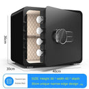 Special Offer New Product Home Small Anti-theft All-steel Mini 20/25/30/36cm Cabinet Wall Office