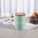 Dining Vintage Industrial Wind Chair Iron Bucket European Bar Change Shoe To Collect Storage Stool