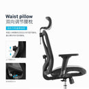 Sihoo M57 Office Chair Ergonomic Mesh Chair Full Back Computer Chair Mesh Chair Erys