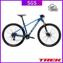 Trek Marlin 6 Light Disc Brake Inner Routing Commuter Cross Country / Travel Hard Tail Mountain