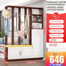 Xuanguan Cabinet Shoe Cabinet One Separate Cabinet Living Room Small Household Type Into The Door