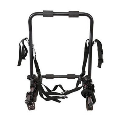 Forever Bike Car Rack Trunk Mounted Car Racks Steel Bicycle Accessories Bicycle Display Rack