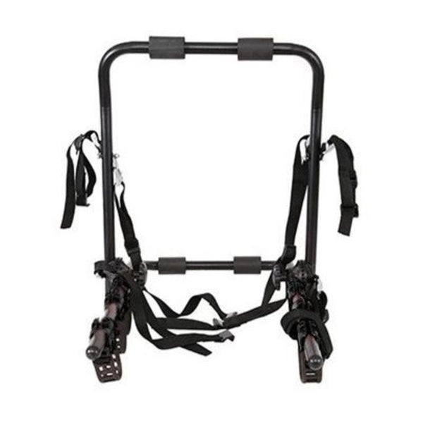 Forever Bike Car Rack Trunk Mounted Car Racks Steel Bicycle Accessories Bicycle Display Rack