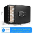 Special Offer New Product Home Small Anti-theft All-steel Mini 20/25/30/36cm Cabinet Wall Office