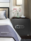 Special Offer New Product Home Small Anti-theft All-steel Mini 20/25/30/36cm Cabinet Wall Office