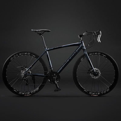 RALEIGH 700c Road Bike 33-speed Aluminum Alloy Bicycle Oil Disc Brake Racing Bike
