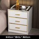 Intelligent Table Simple Modern Mini Multi-functional Storage Nordic Style Economical Bedside